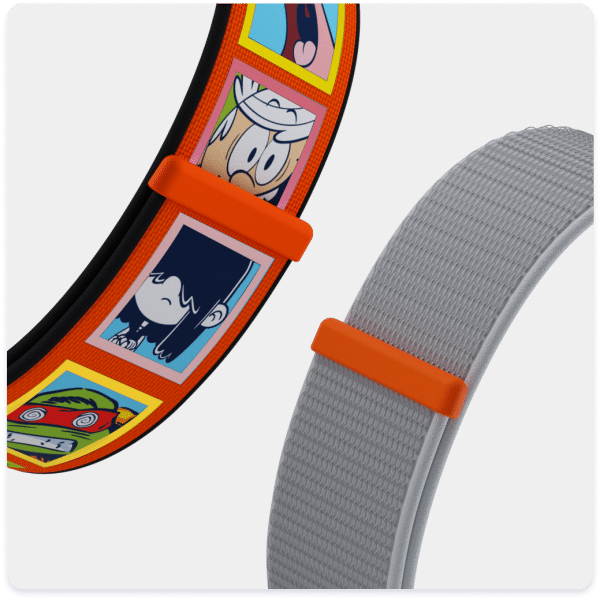 Classic Straps