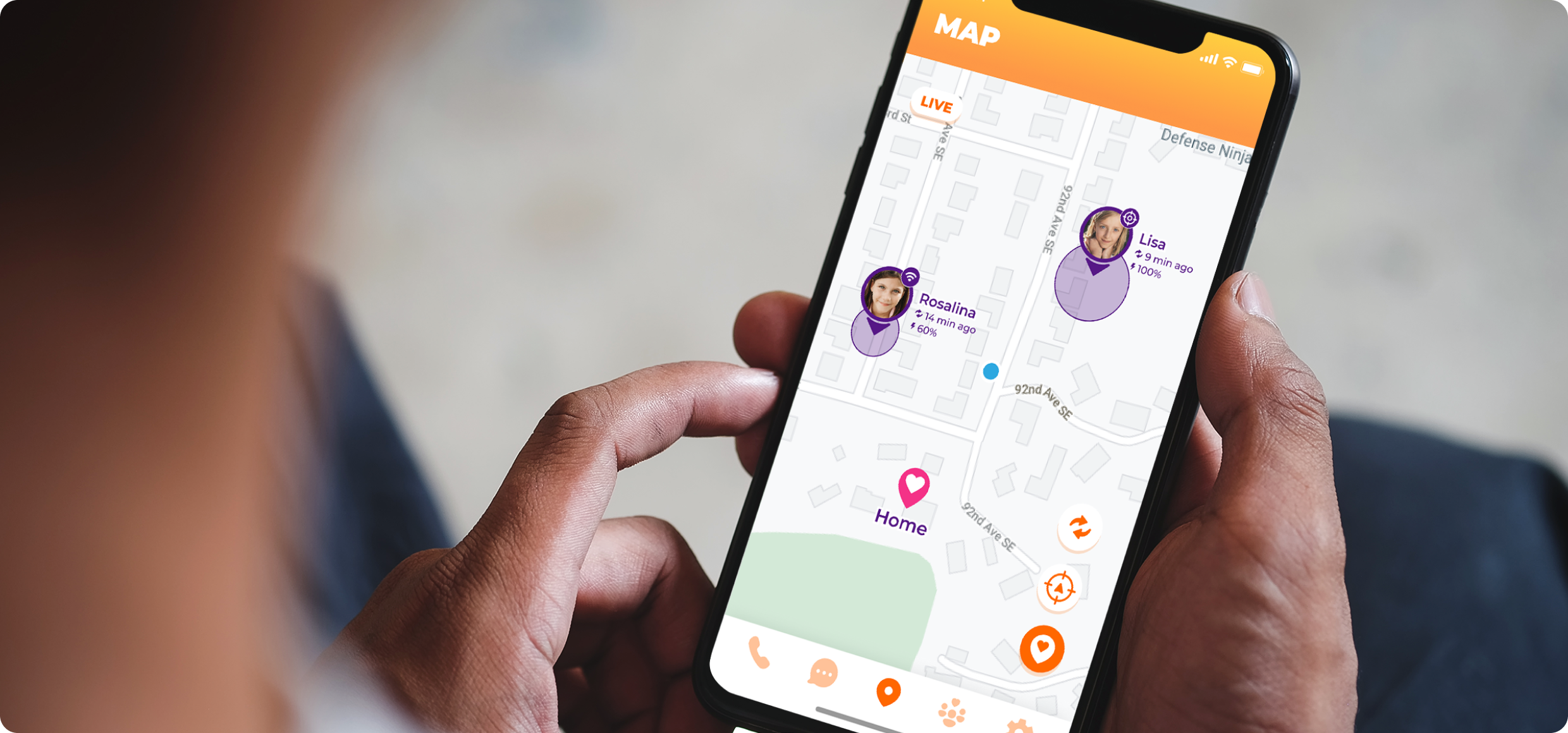 Let's Talk About Parental Control: Supporting Your Child’s Digital Journey with the Parent NickWatch App